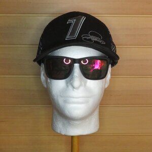 2009 Supercross #1 James Stewart Hat